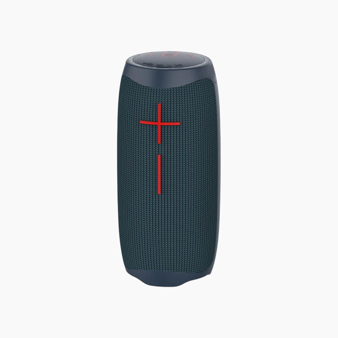 Wiwu Thunder Speaker P40 with music color lamp