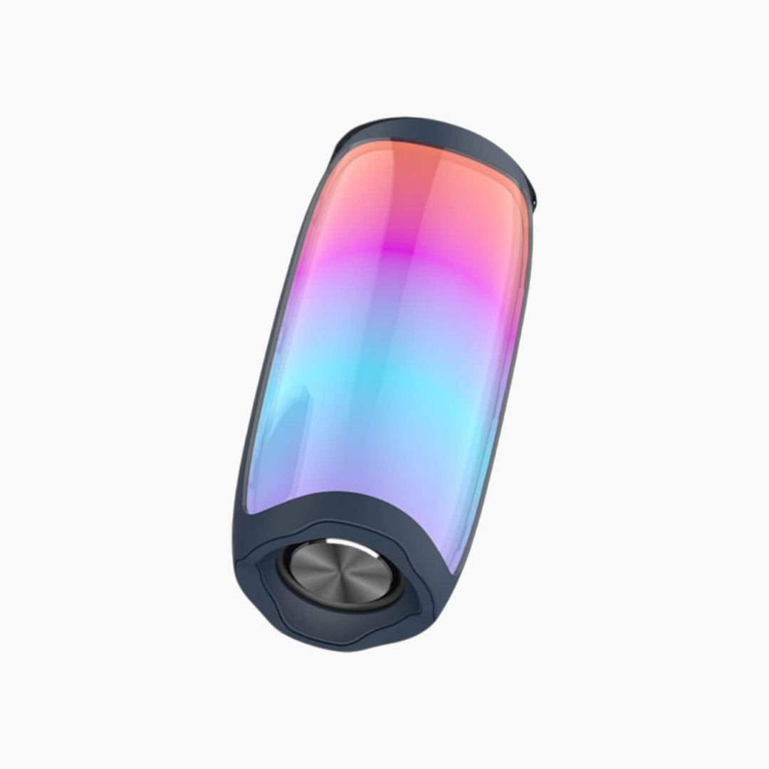 Wiwu Thunder Speaker P40 with music color lamp