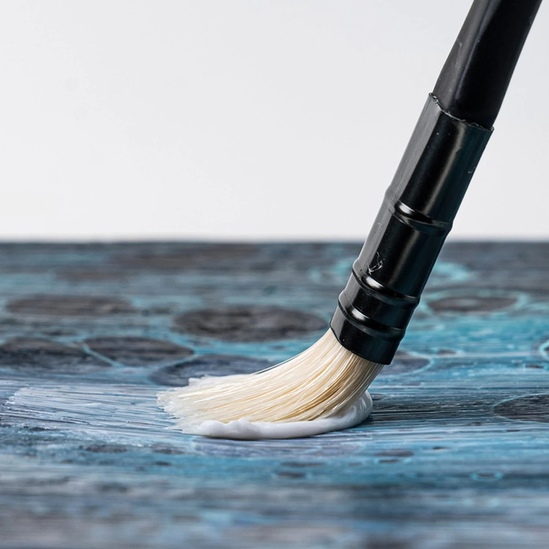 Miya Himi Clear Varnish
