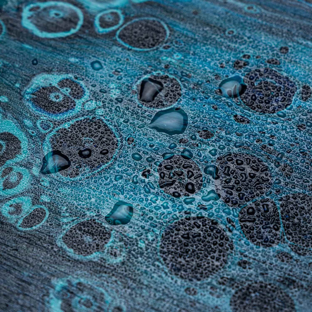 Miya Himi Clear Varnish