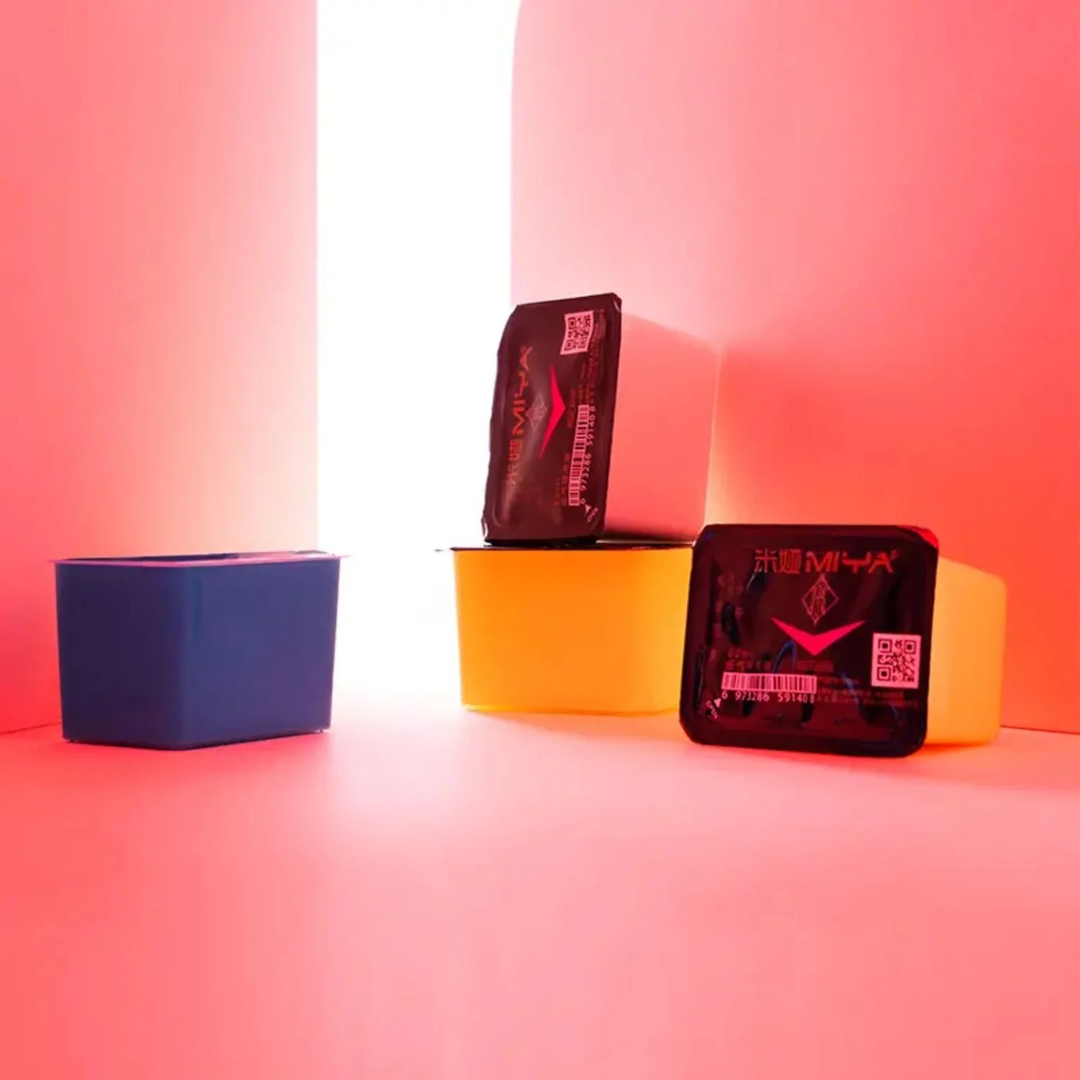 Miya Black Knight Acrylic Paint Set