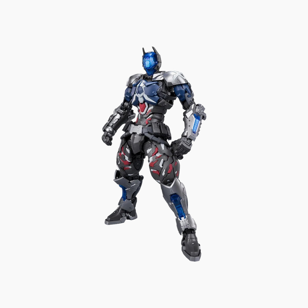 HEMOXIAN Arkham Knight Over Zero 1/10 Scale Model Kit