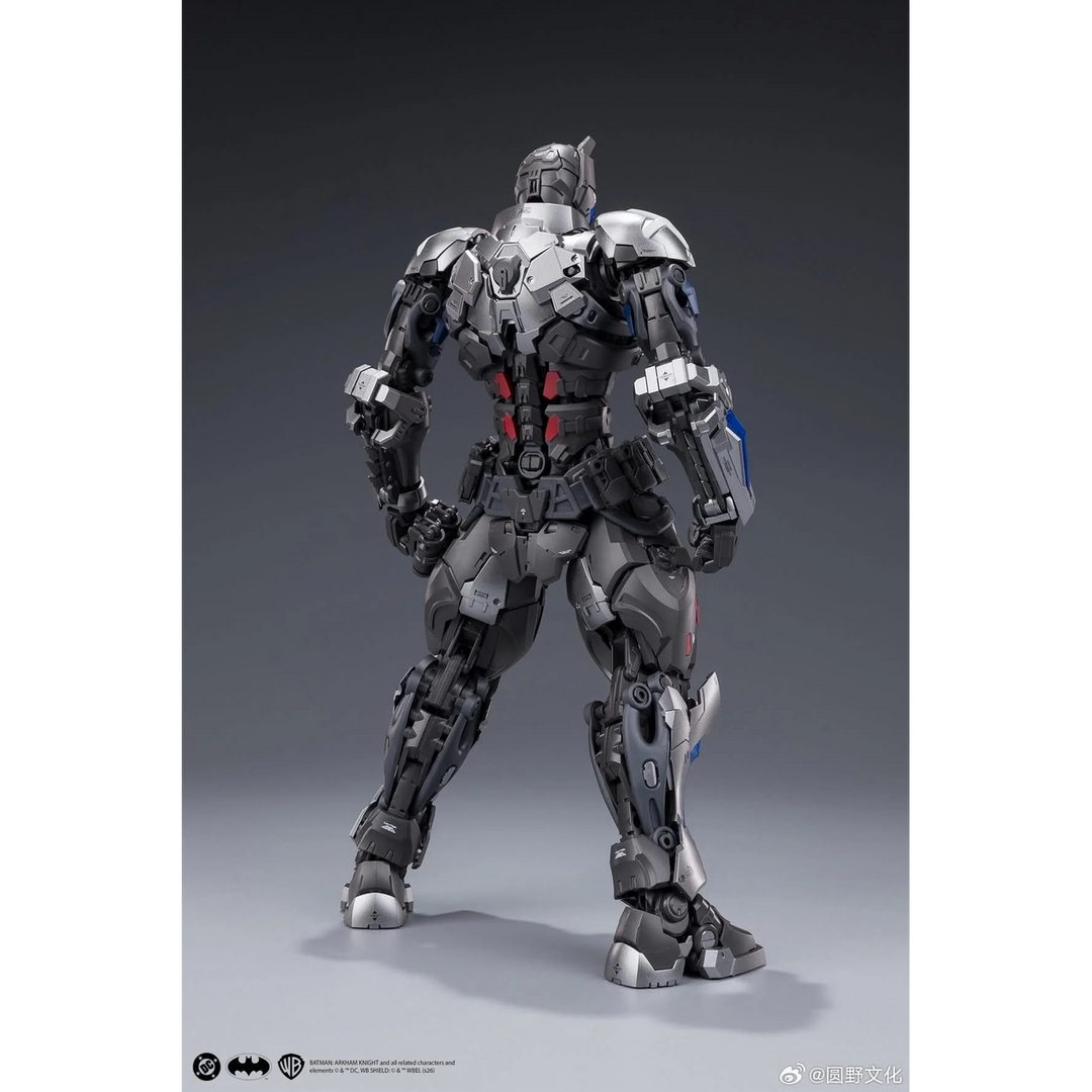 HEMOXIAN Arkham Knight Over Zero 1/10 Scale Model Kit