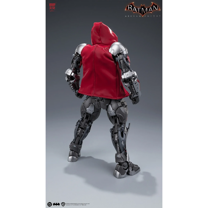 HEMOXIAN Arkham Knight Over Zero 1/10 Scale Model Kit