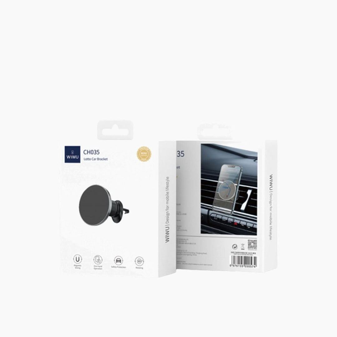Wiwu CH035 Car Mount
