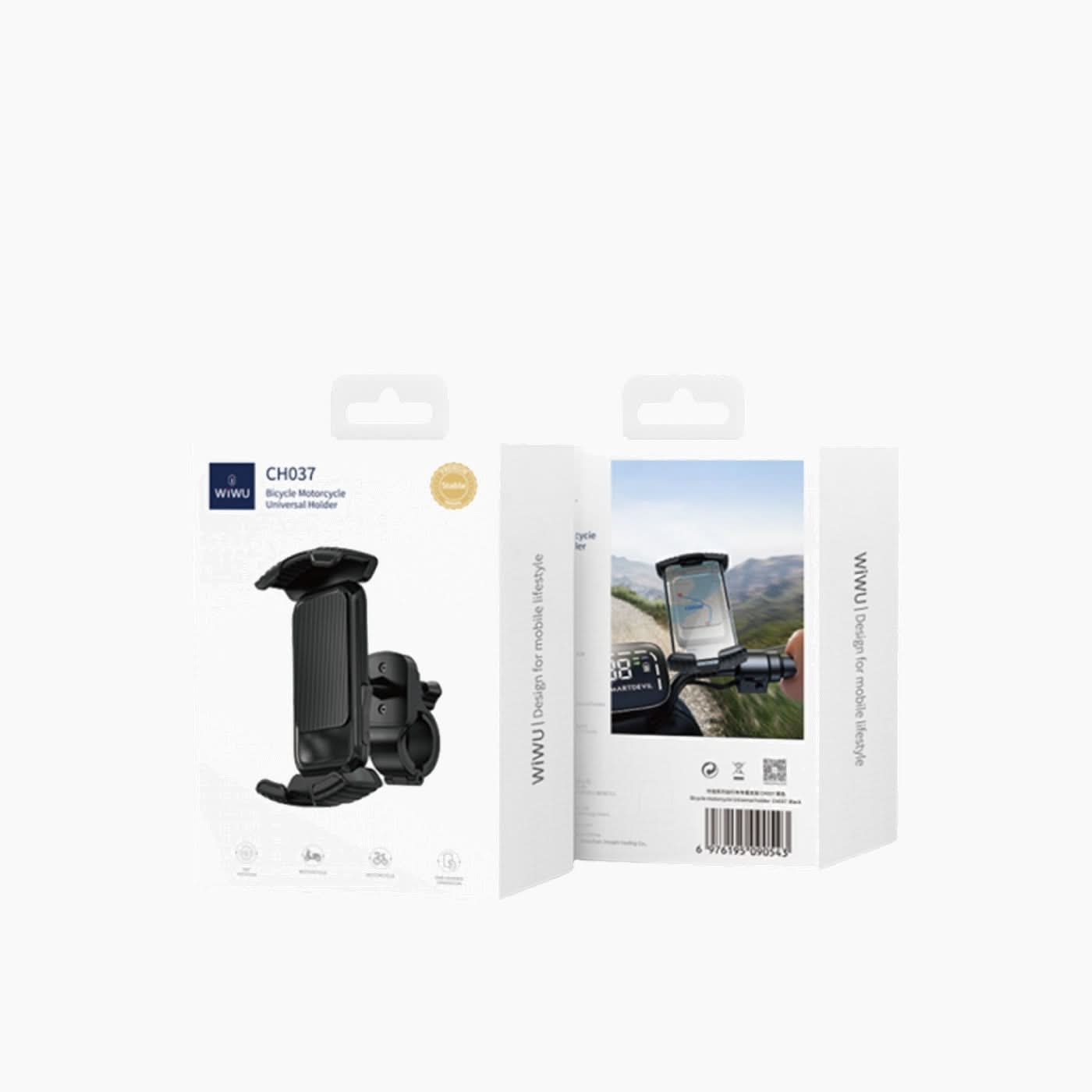 Wiwu CH037 Car Mount Wiwu CH037 Car Mount
