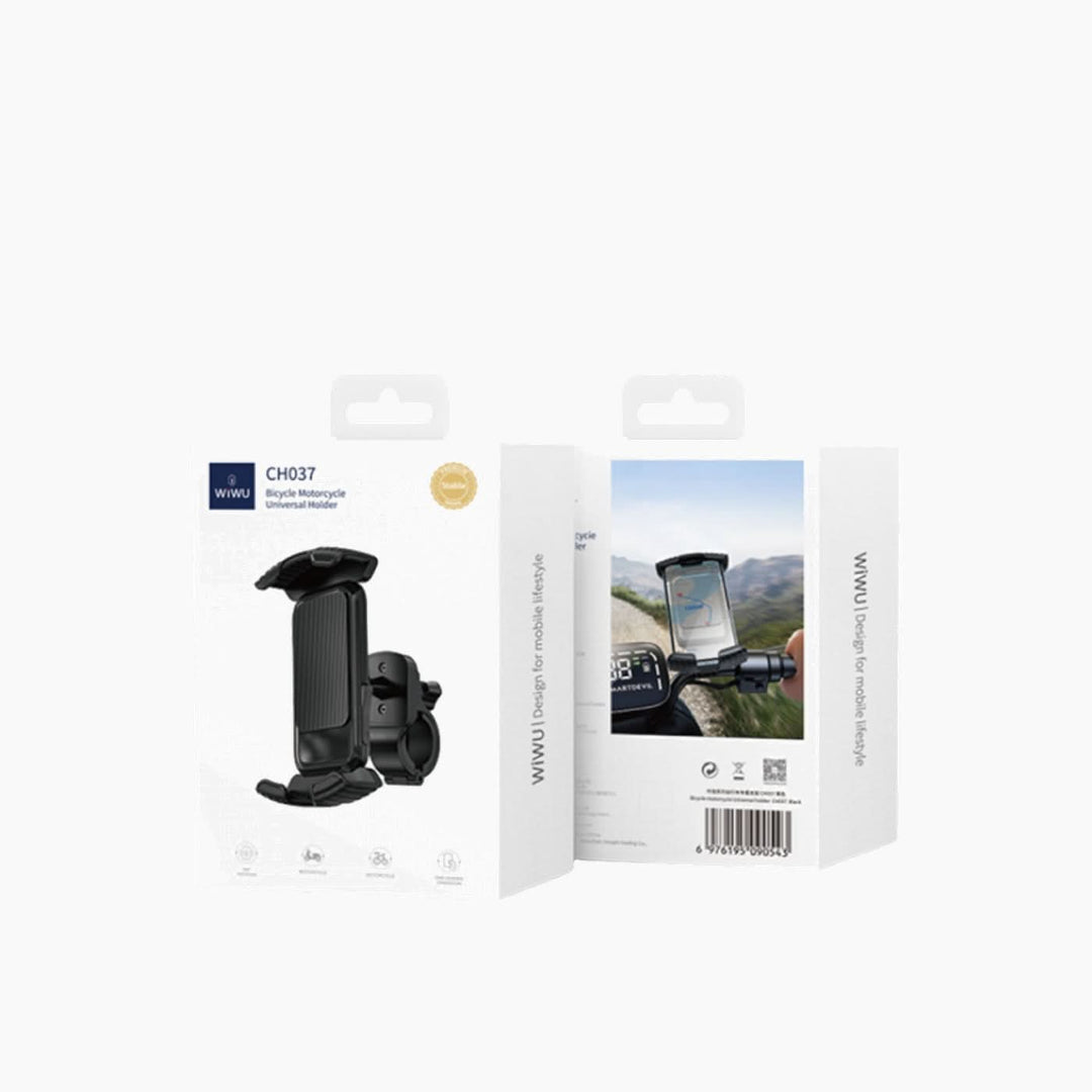Wiwu CH037 Car Mount