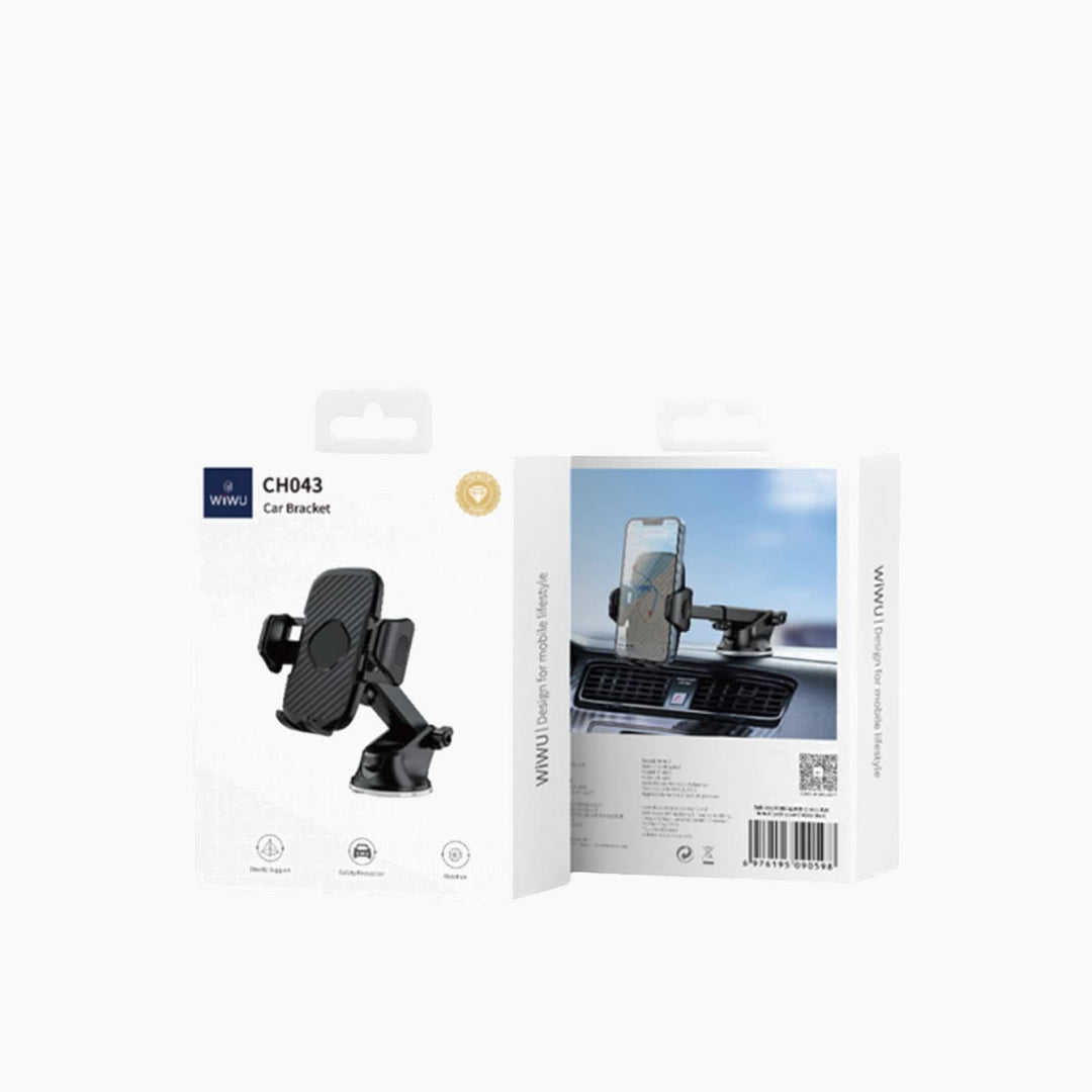 Wiwu CH043 Car Mount