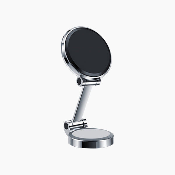 Car Mount Silver