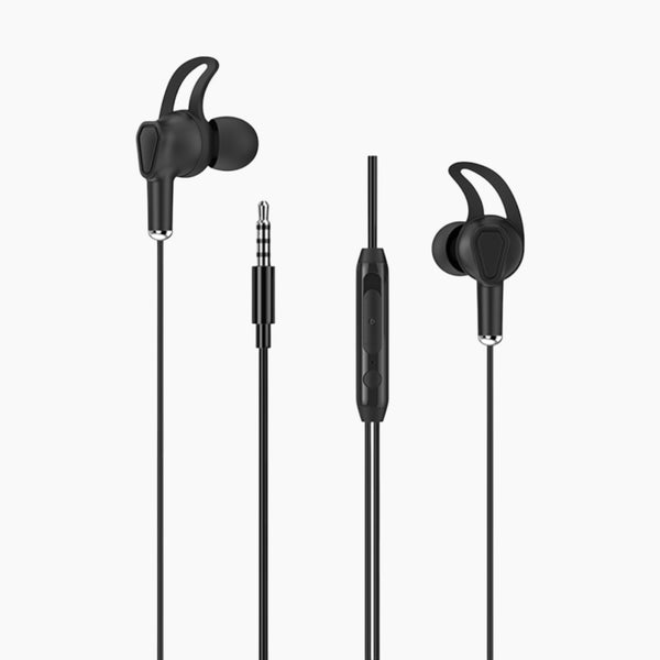 EB309 3.5mm Audio