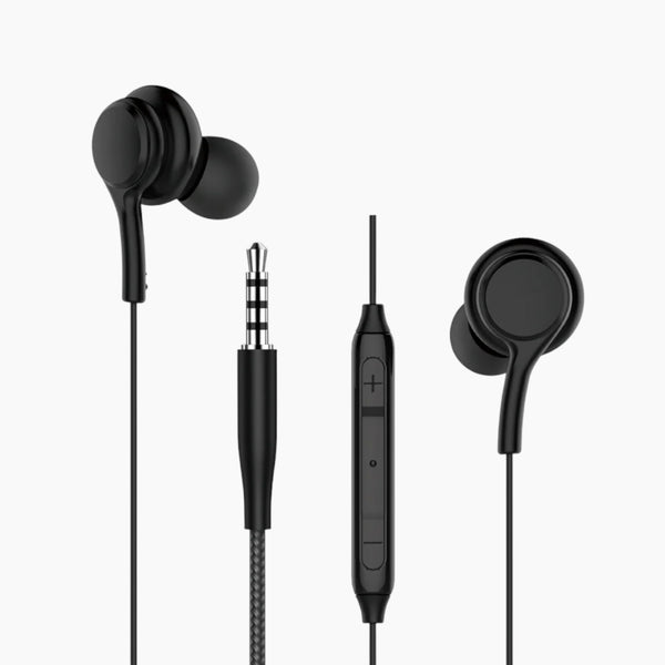 EB310 3.5mm jack wired earphone