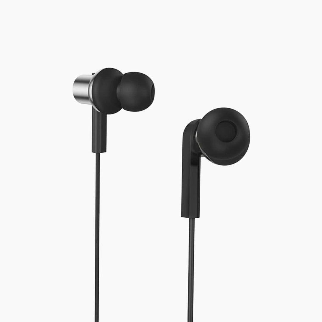Wiwu EB311 wired in-ear stereo earphones with Ø10 speaker