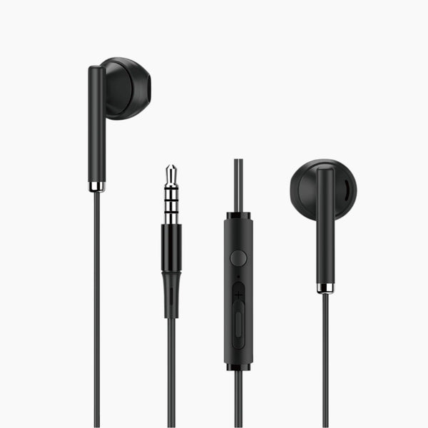 EB312 3.5mm jack wired earphone
