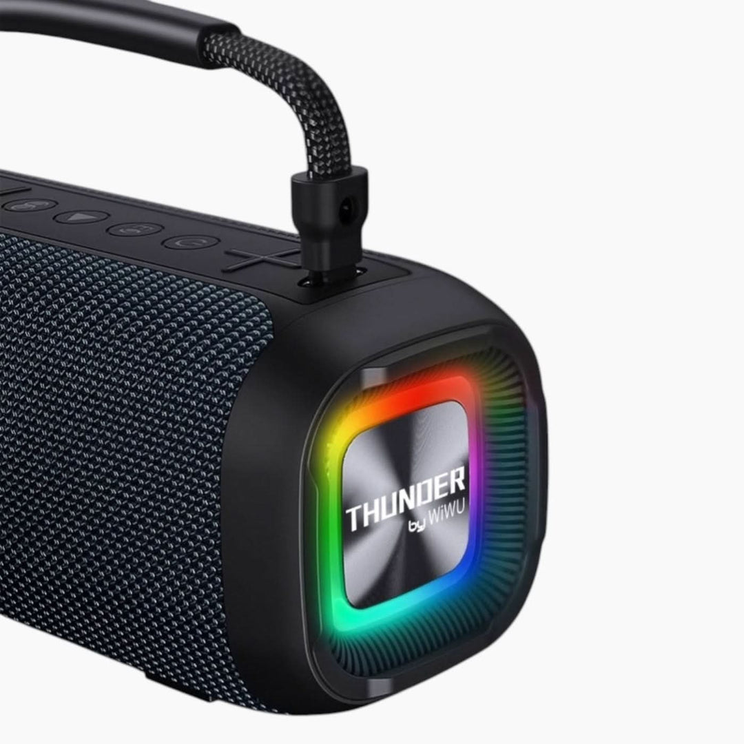 Wiwu P17 Sounder Speaker