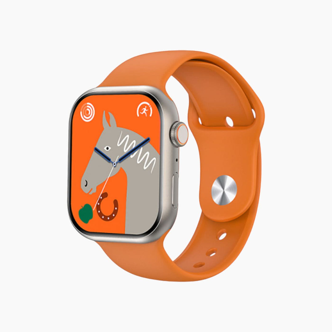 Wiwu SW01 S9 Smartwatch