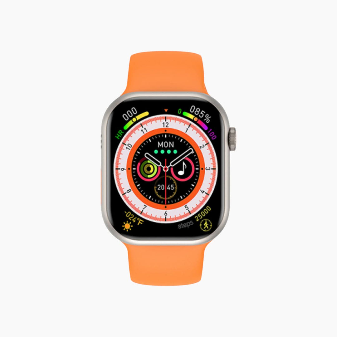 Wiwu SW01 S9 Smartwatch