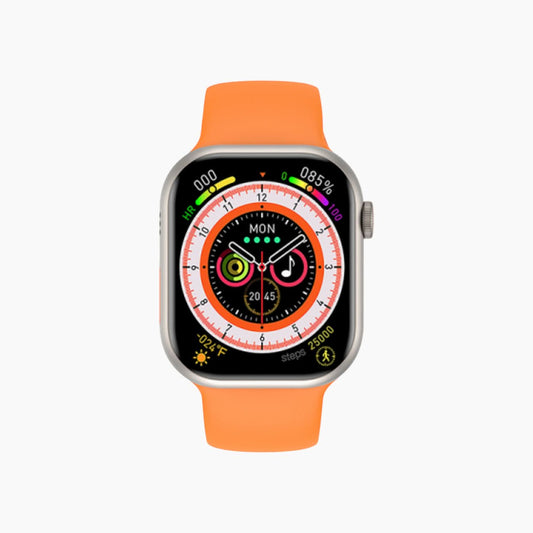 Wiwu SW01 S9 Smartwatch