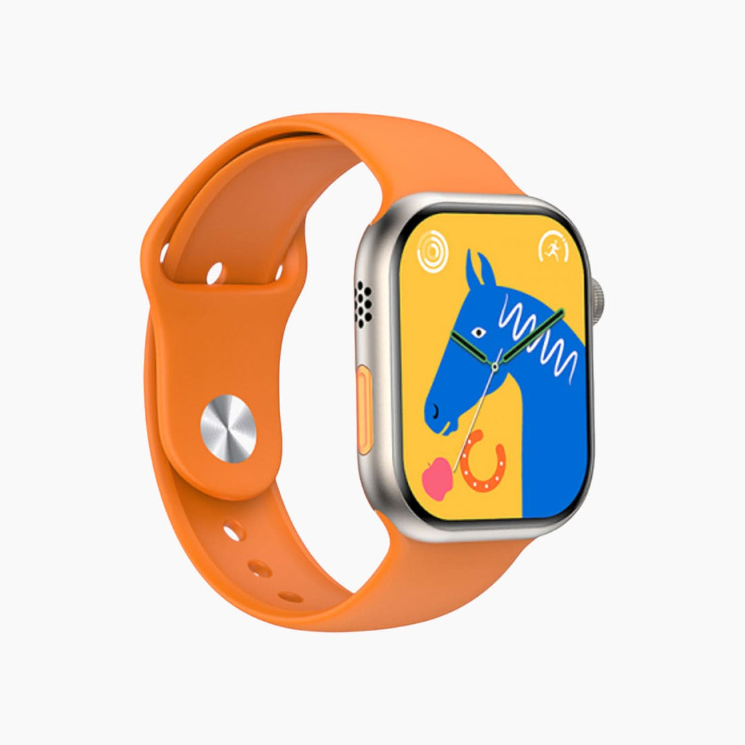 Wiwu SW01 S9 Smartwatch