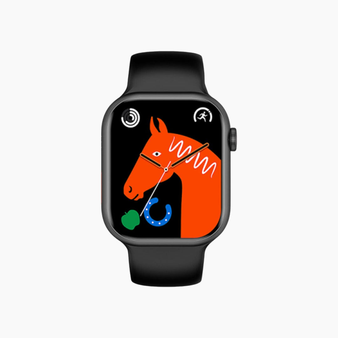 Wiwu SW01 S9 Smartwatch