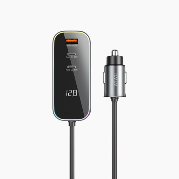 Wi-QC014 120W