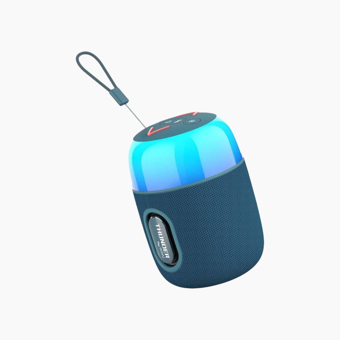 Wiwu Sounder Speaker P60 Mini Speaker with 10W output