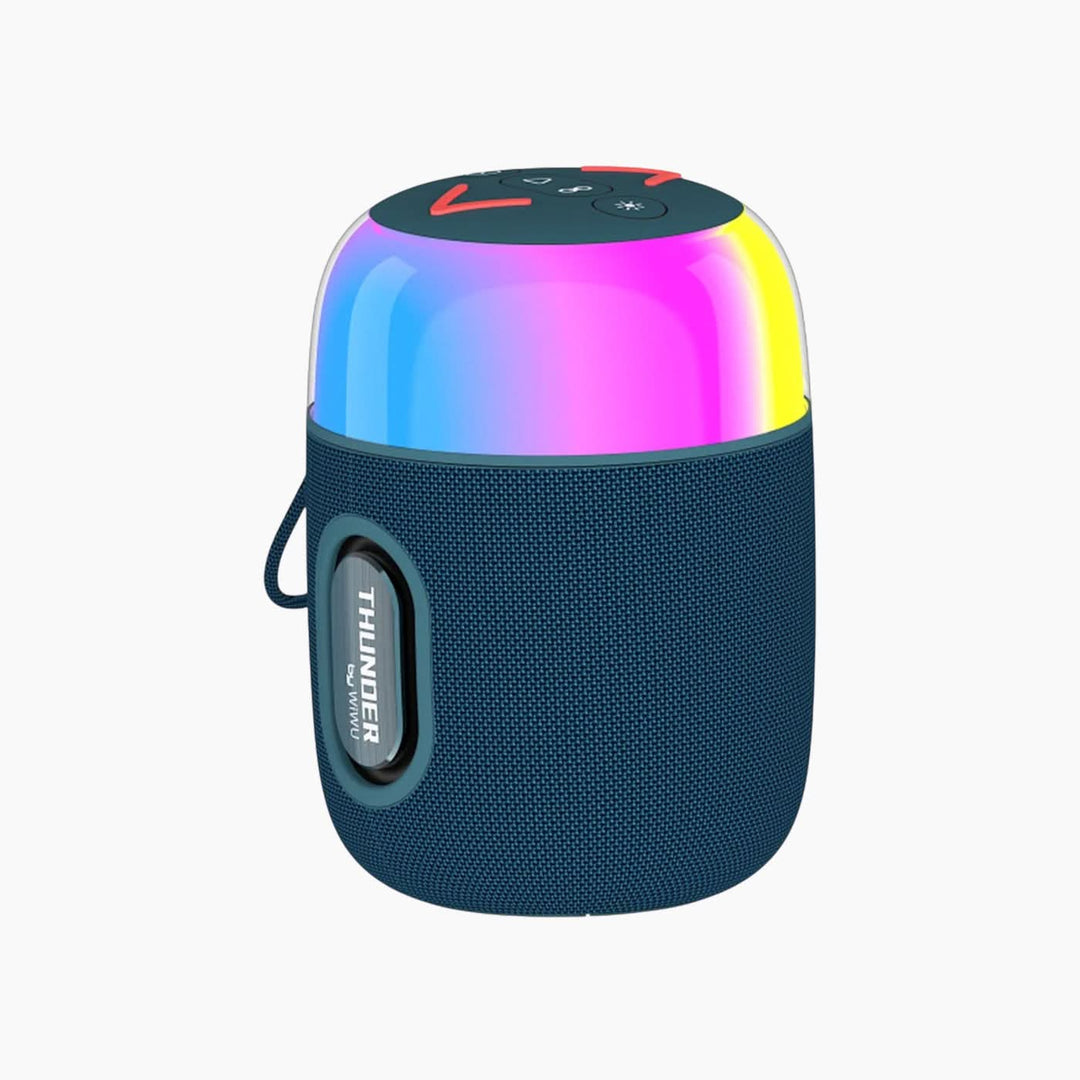 Wiwu Sounder Speaker P60 Mini Speaker with 10W output