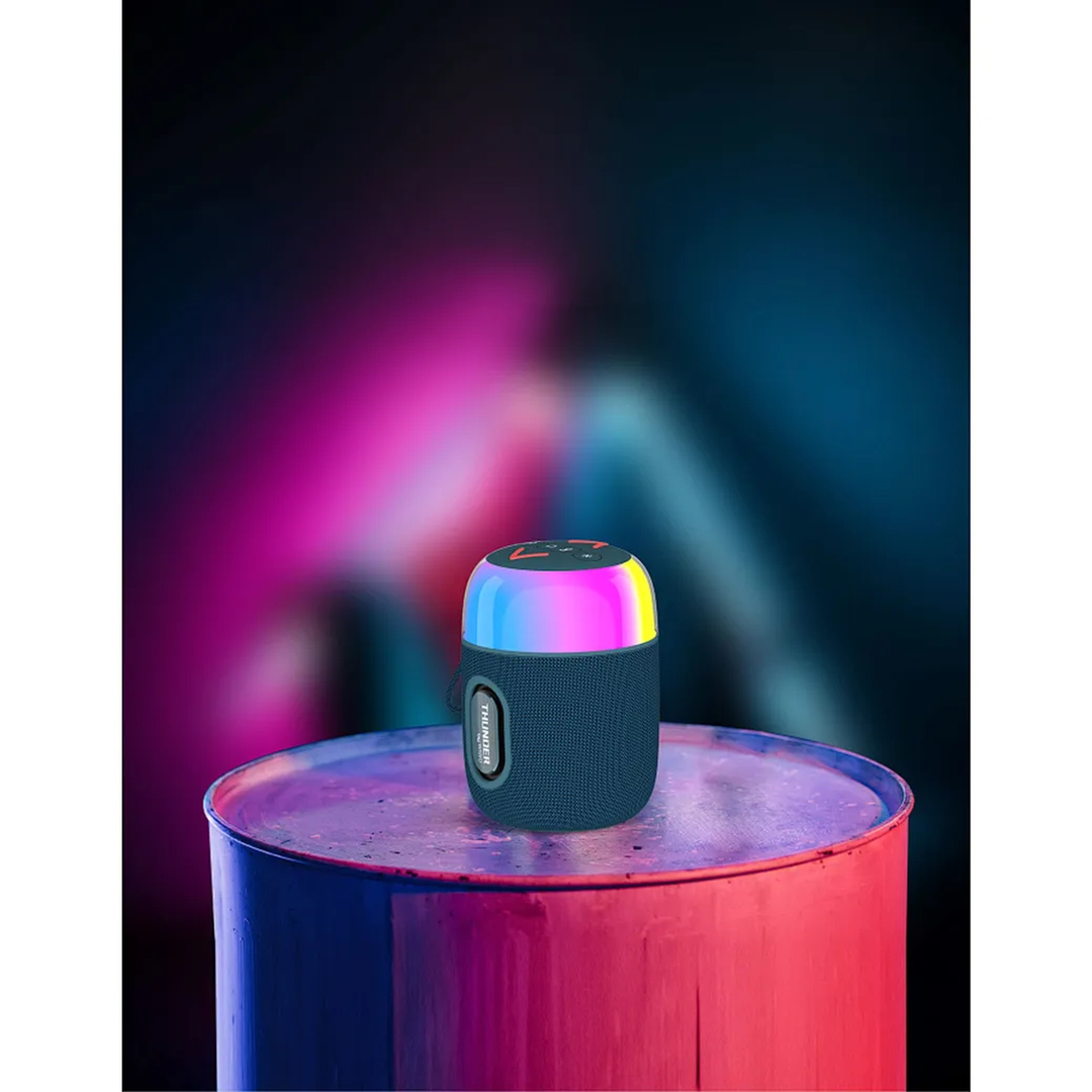 Wiwu Sounder Speaker P60 Mini Speaker with 10W output