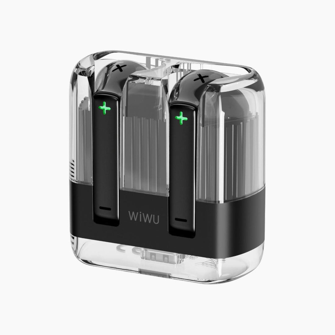 Wiwu T21 Wireless Earbuds