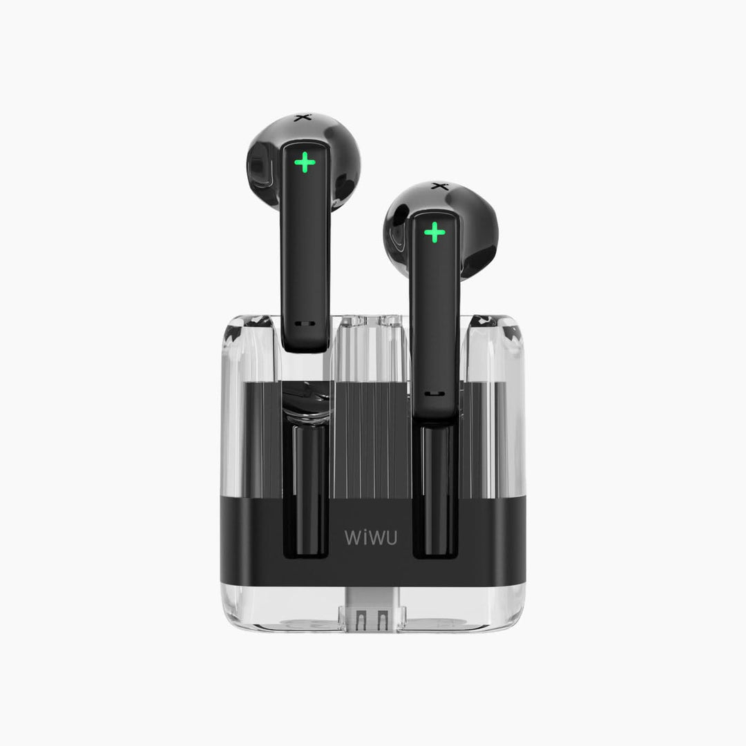 Wiwu T21 Wireless Earbuds