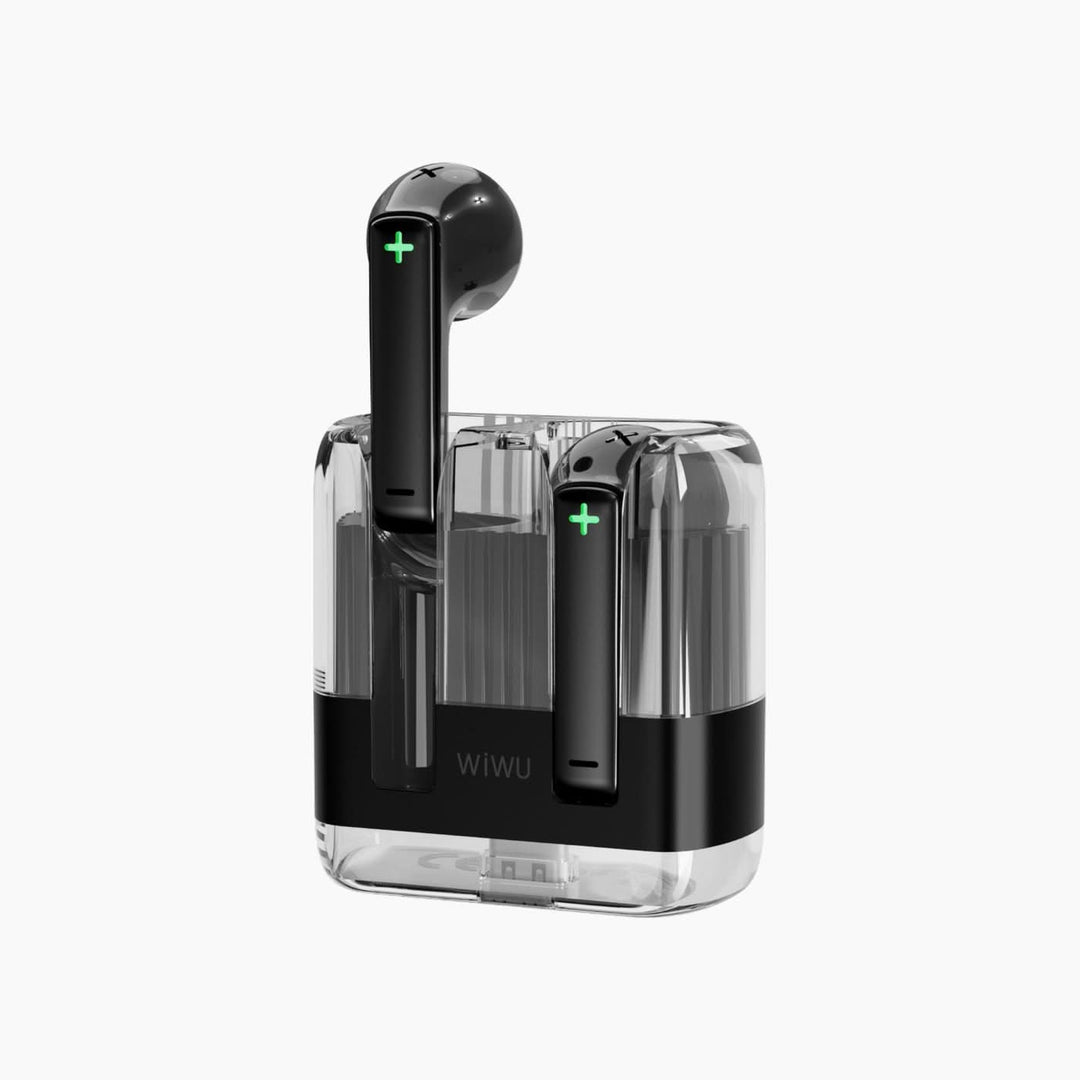 Wiwu T21 Wireless Earbuds