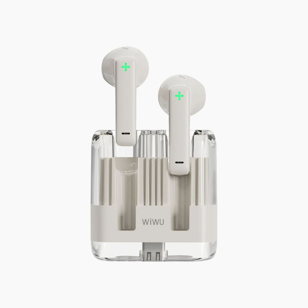 Wiwu T21 Wireless Earbuds