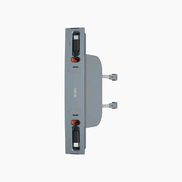 Car docking Wi-DS001