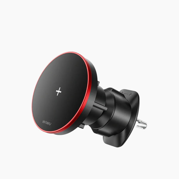 Non-polar car magnetic wireless charging CH-316