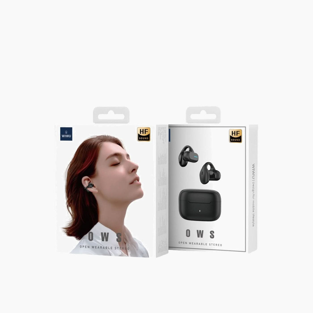 Wiwu Openbuds O200 Wireless Earbuds