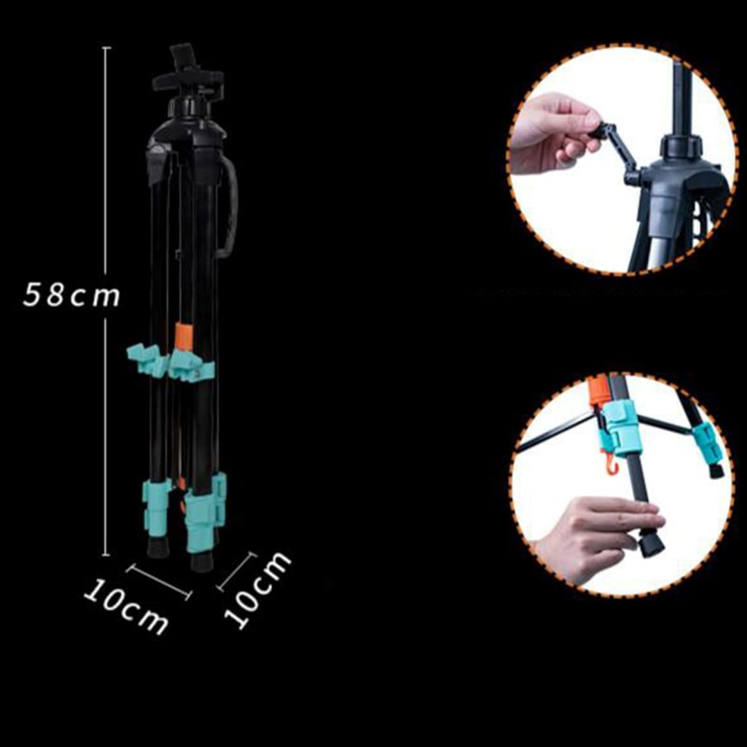 Miya Retractable Easel - HUNA