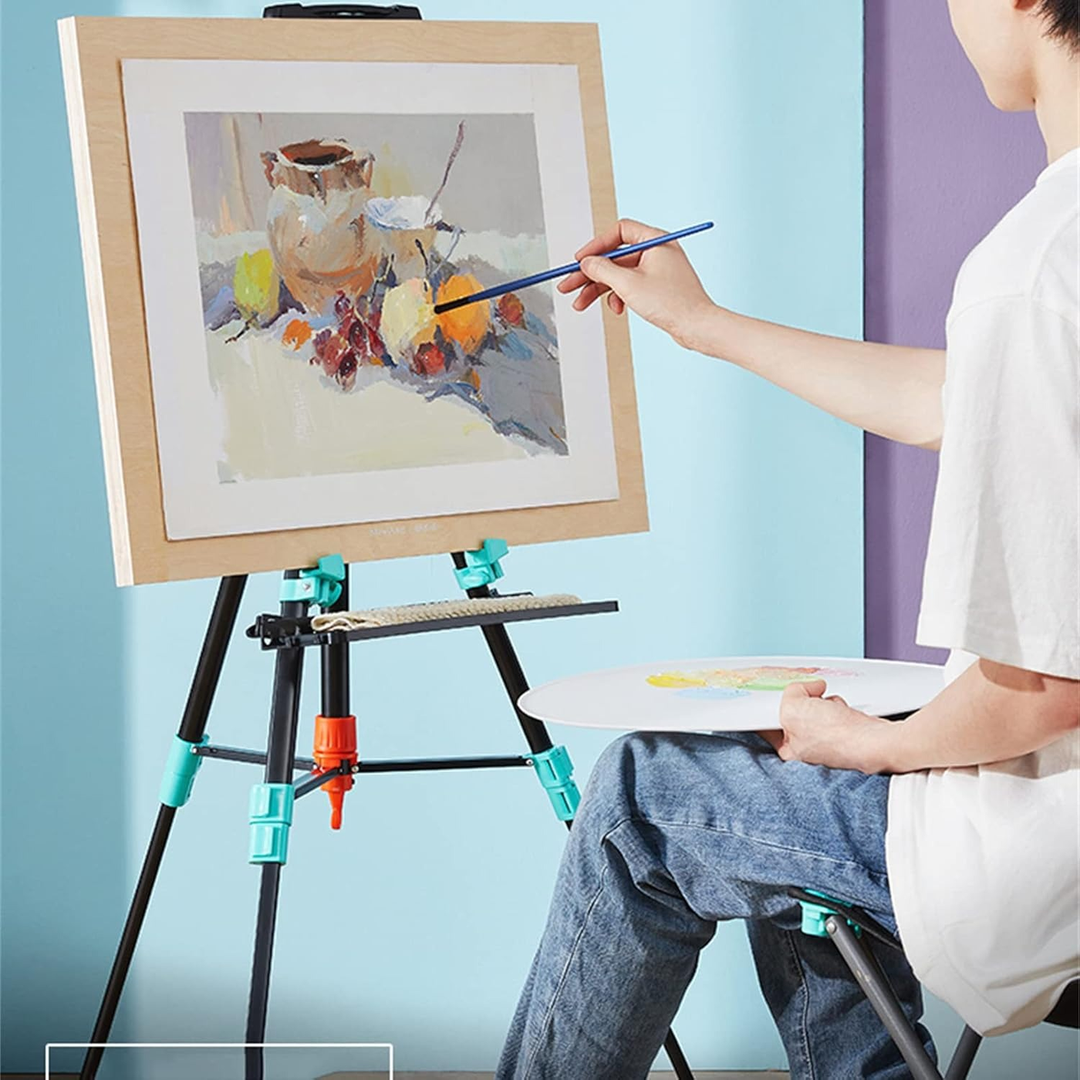 Miya Retractable Easel - HUNA
