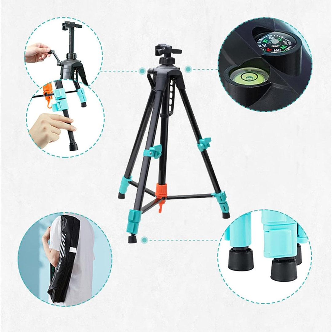 Miya Retractable Easel - HUNA