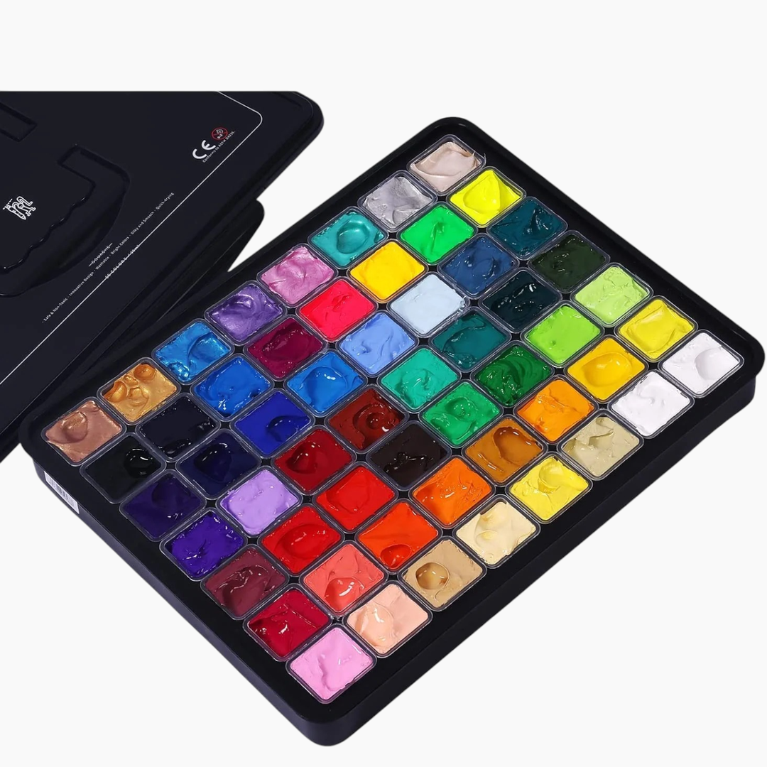 Miya Gouache Paint Set