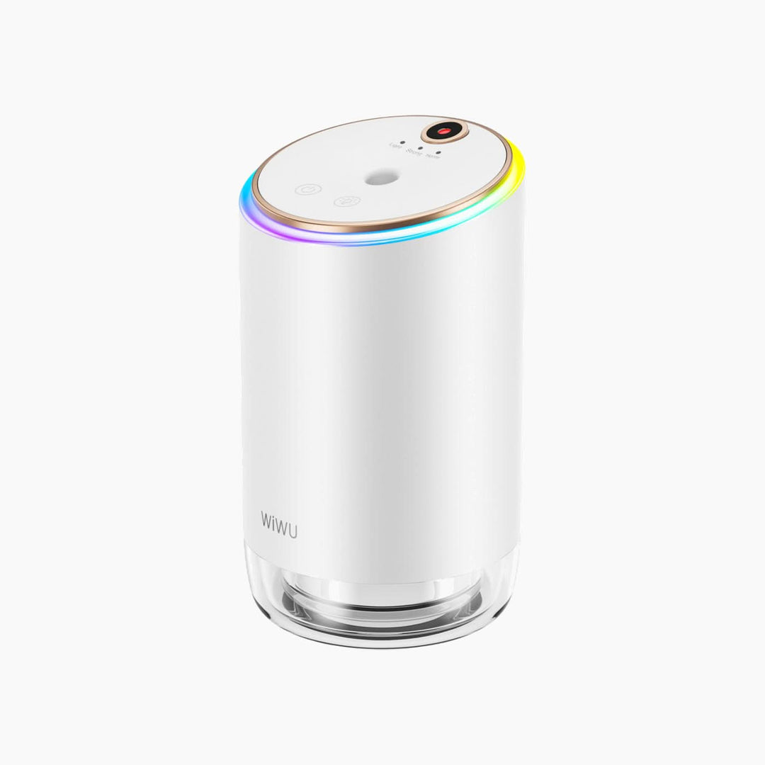 Wiwu Wi-AR003 portable electric diffuser with Type-C charging
