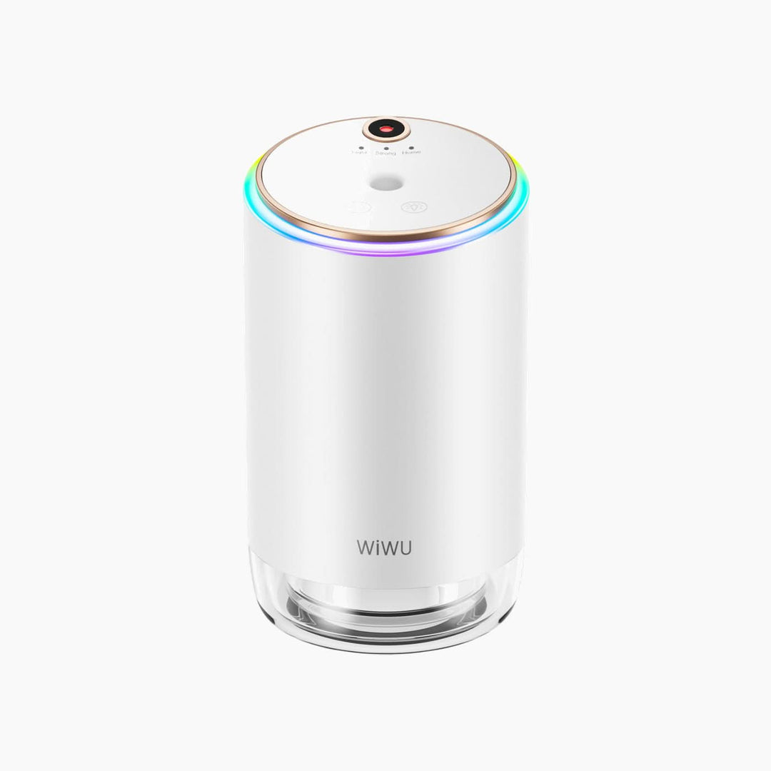 Wiwu Wi-AR003 portable electric diffuser with Type-C charging