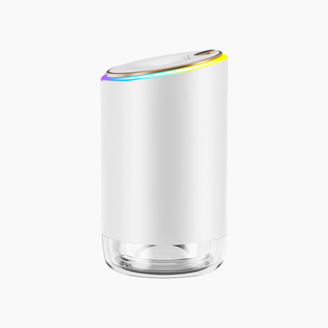 Wiwu Wi-AR003 portable electric diffuser with Type-C charging