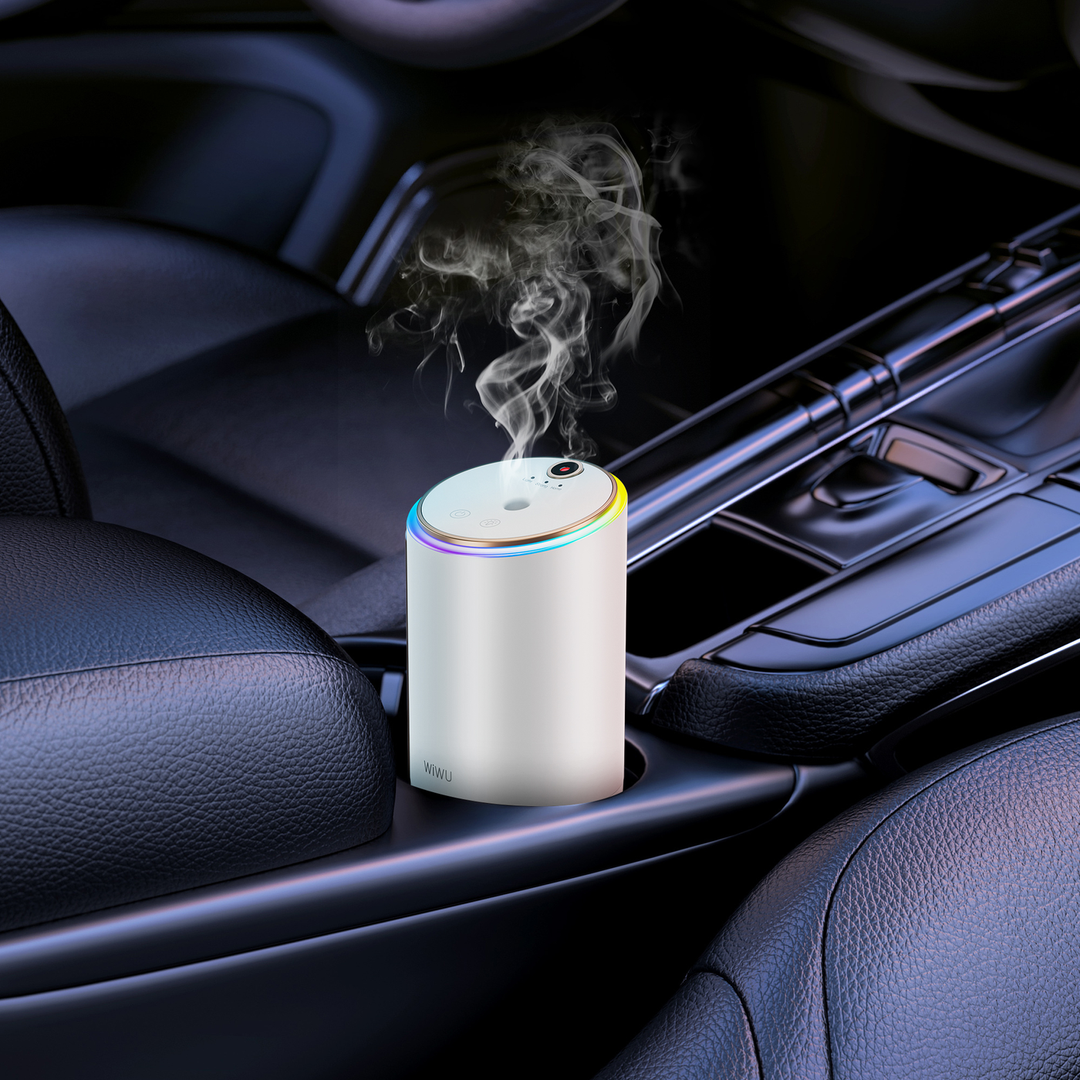 Wiwu Wi-AR003 portable electric diffuser with Type-C charging