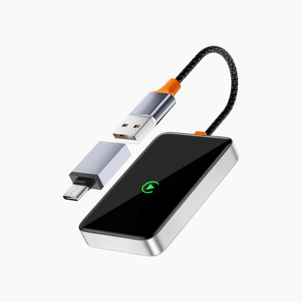 Wi-CP001 CarPlay Adapter