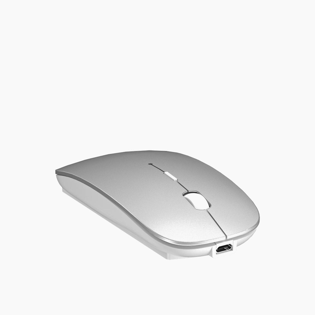 WiWU Wimice Lite 2.4G Wireless Mouse WM101-C