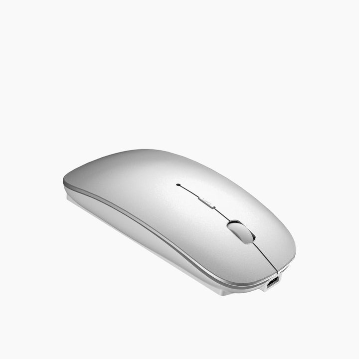 WiWU Wimice Lite 2.4G Wireless Mouse WM101-C
