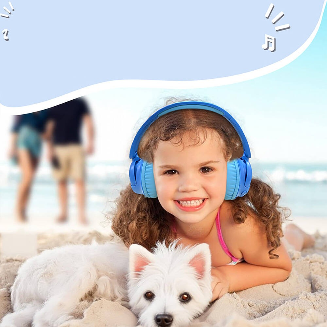Wiwu KTD-02 Wireless Headset