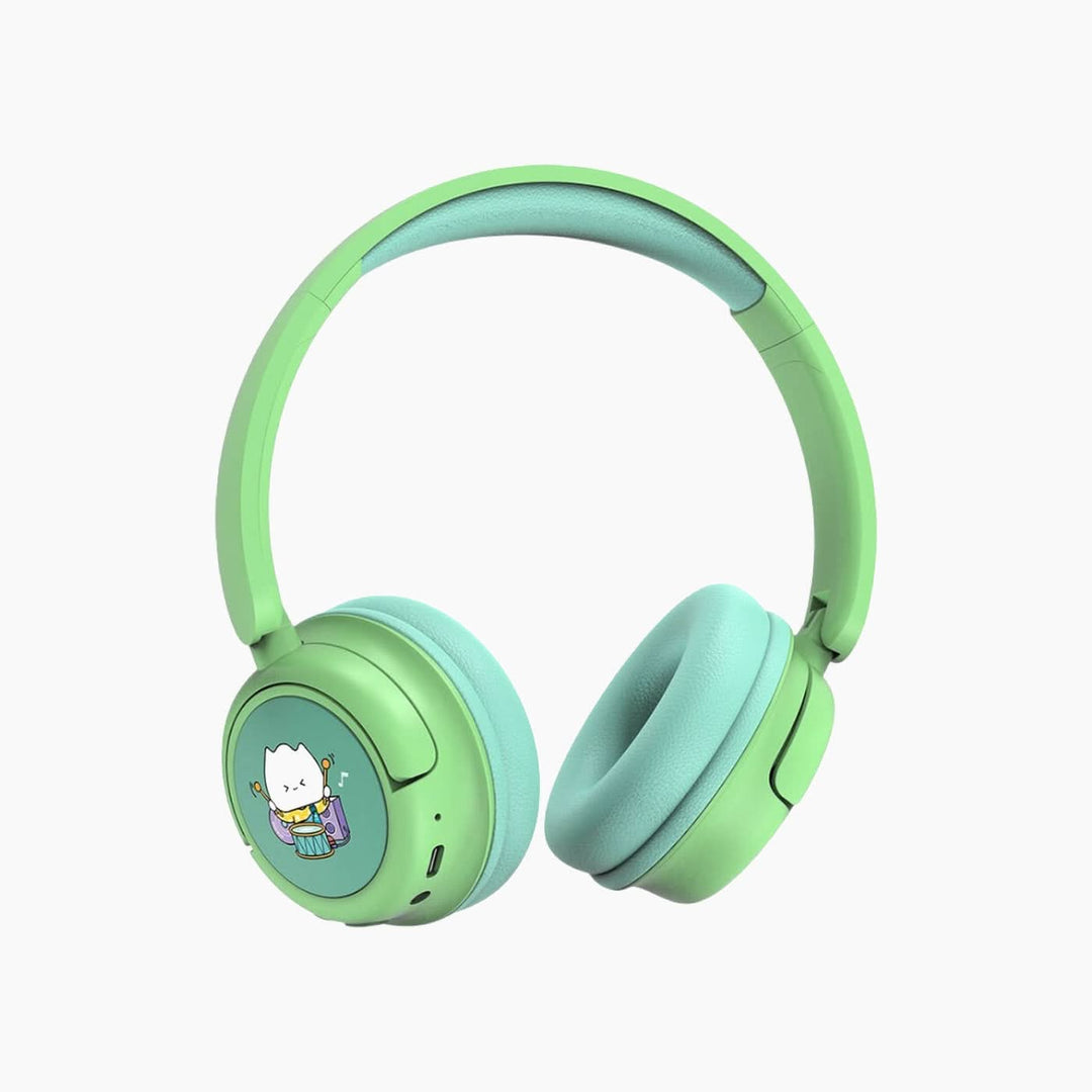 Wiwu KTD-02 Wireless Headset
