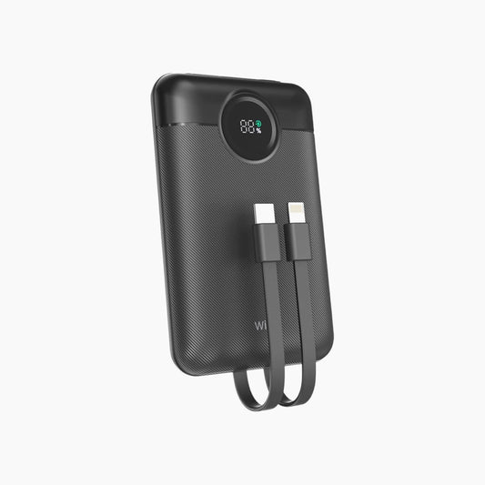 Wiwu Galaxy Power Bank P022