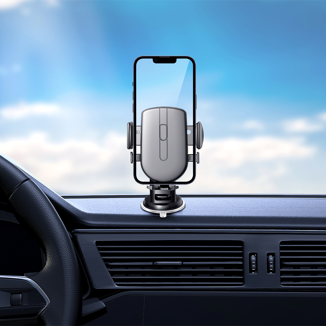 Wiwu Gentleman Series Car Holder