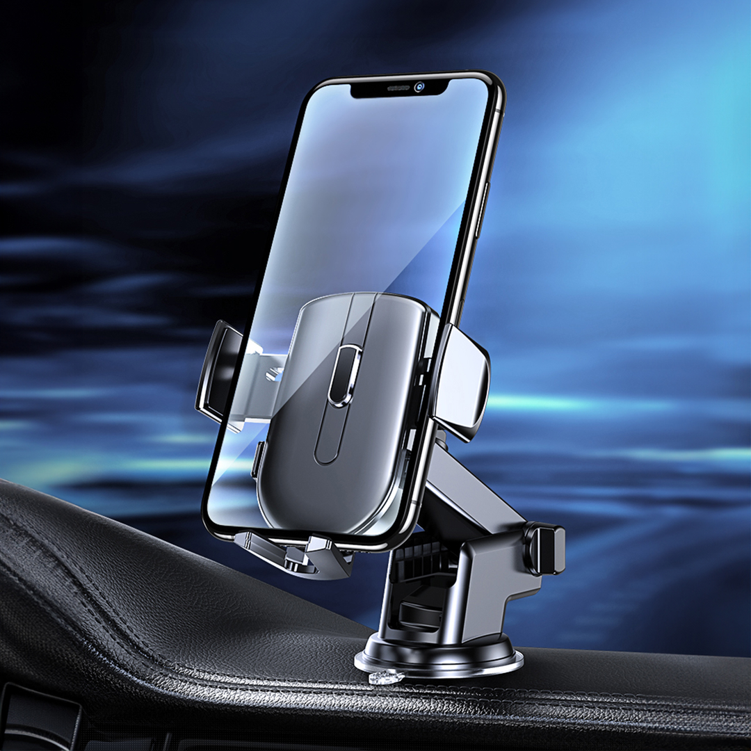 Wiwu Gentleman Series Car Holder